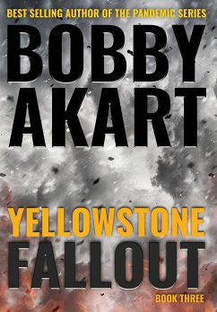 Yellowstone - Akart, Bobby