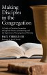 Making Disciples in the Congregation - Bild 1