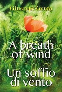 Un soffio di vento - A breath of wind (eBook, ePUB) - Genta, Giuseppe