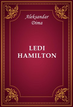 Ledi Hamilton (eBook, ePUB) - Dima, Aleksandar