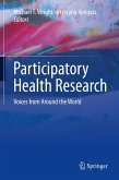 Participatory Health Research (eBook, PDF)