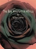 The Boy Aviators in Africa (eBook, ePUB)
