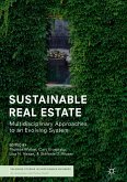 Sustainable Real Estate (eBook, PDF)