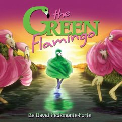 The Green Flamingo - Pedemonte-Forte, David