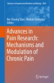 Advances in Pain Research: Mechanisms and Modulation of Chronic Pain (eBook, PDF)