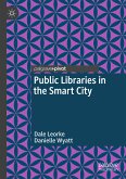Public Libraries in the Smart City (eBook, PDF)