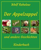 Der Appelzappel und andere Geschichten (eBook, ePUB)