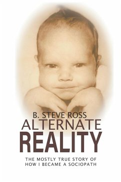 Alternate Reality - Ross, B. Steve