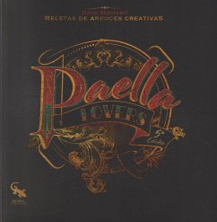 Paella lovers - Montero, David