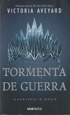 Tormenta de guerra