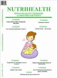 NutriHealth - Ottobre 2018 (fixed-layout eBook, ePUB) - Graziano, Roberta