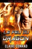 Le Feu du dragon (eBook, ePUB)