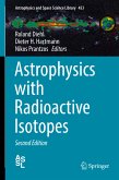 Astrophysics with Radioactive Isotopes (eBook, PDF)