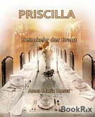 PRISCILLA (eBook, ePUB)