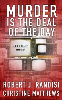 Murder Is the Deal of the Day - Randisi, Robert J.; Matthews, Christine