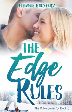 The Edge Rules - Hooyenga, Melanie