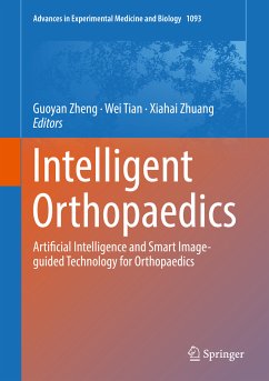 Intelligent Orthopaedics (eBook, PDF)