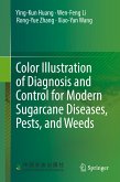 Color Illustration of Diagnosis and Control for Modern Sugarcane Diseases, Pests, and Weeds (eBook, PDF)