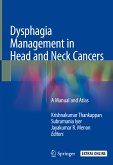 Dysphagia Management in Head and Neck Cancers (eBook, PDF)