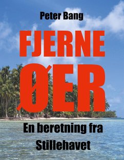Fjerne øer Fjerne øer
