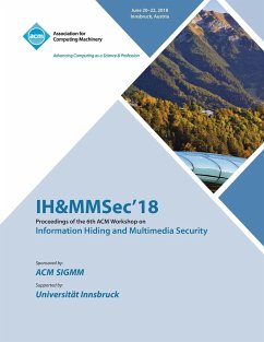 IH&MMSec'18 - IH&MMSec