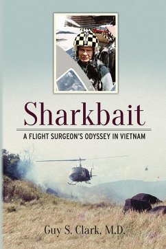 Cover Sharkbait
