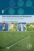 Water Quality Monitoring and Management (eBook, ePUB)