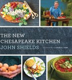 New Chesapeake Kitchen (eBook, ePUB)