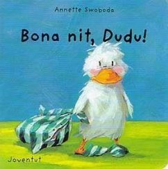 Bona nit Dudú - Swoboda, Annette