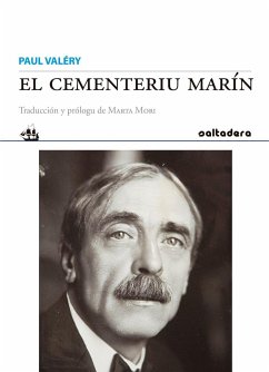 El cementeriu marín - Valéry, Paul