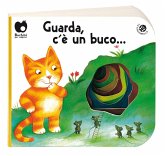 Guarda, c'è un buco... Guarda, c'è un buco...