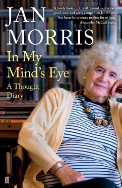 In My Mind's Eye - Morris, Jan