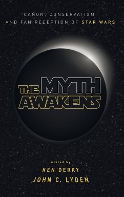 The Myth Awakens