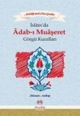 Islamda Adab-i Muaseret