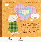 Un fratellino o una sorellina per Tommy Un fratellino o una sorellina per Tommy