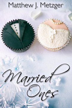Cover Married Ones (eBook, ePUB)