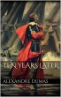 Ten years later (eBook, ePUB) - Bild 1