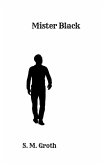 Mister Black (eBook, ePUB) Mister Black (eBook, ePUB)