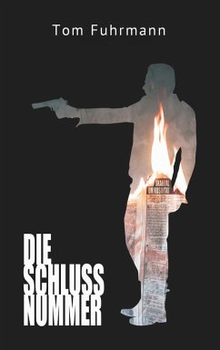 Cover Die Schlussnummer (eBook, ePUB)