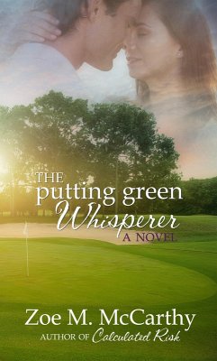 Cover Putting Green Whisperer (eBook, ePUB)