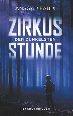 Cover Zirkus der dunkelsten Stunde (eBook, ePUB)