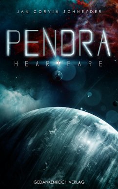 Pendra (eBook, ePUB) - Schneyder, Jan Corvin