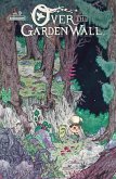 Over the Garden Wall #9 (eBook, PDF)