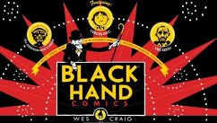 Blackhand Comics (eBook, PDF) - Craig, Wes