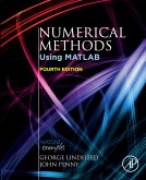 Numerical Methods (eBook, ePUB)