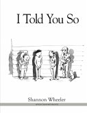 I Told You So (eBook, PDF) I Told You So (eBook, PDF)