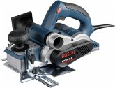 Bosch GHO 40-82 C Professional Elektrohobel in L-Boxx