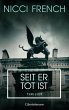 Seit er tot ist (eBook, ePUB) - Bild 1