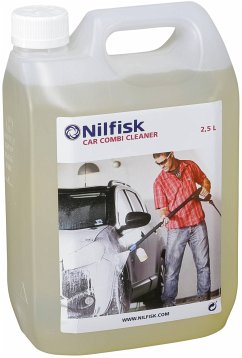 Nilfisk Car Combi Cleaner 2,5 Ltr.
