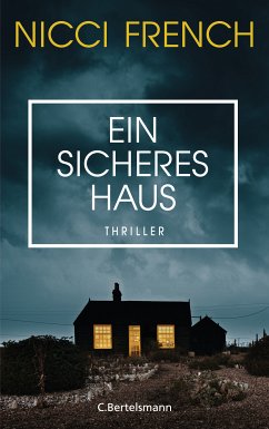 Ein sicheres Haus (eBook, ePUB) - French, Nicci